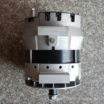 24V 275A Auto Alternator for Industrial Buses - 8600580